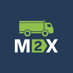 Значок M2X Carrier Mobile