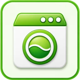 Значок Cuci Baju - POS Laundry Gratis